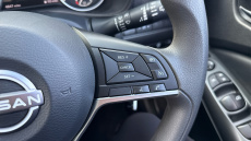 Nissan Juke 1.0 DiG-T 114 Acenta 5dr DCT Petrol Hatchback